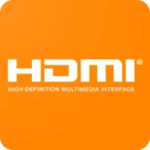 hdmi cable certification android application logo